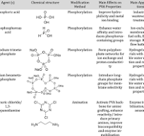 Engineering Functional PVA: A Comprehensive Review of ...