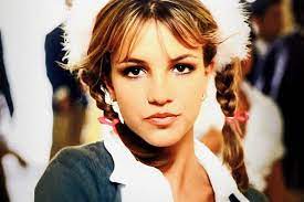 Самые новые твиты от britney spears (@britneyspears): How A Teenage Britney Spears Made A Generational Hit