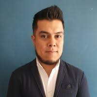 Edwin Rico's Instagram, Twitter & Facebook