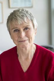 Marshfield writer revels in her return to a holiday tradition