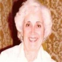 Rose Neglia Alaimo Obituary