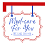 Med-Care For You from m.facebook.com