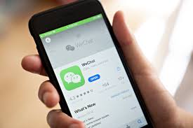 By november 12th, it will also prohibit Judge Halts Trump Wechat Ban From Apple Google App Stores