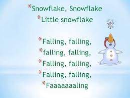 Little Snowflake Is Now Available On The Super Simple Songs Christmas Dvd Get It On Amazon Bit Ly S Winter Songs For Kids Snowflake Song Super Simple Songs