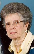 Obituary information for Ruth Ann Stanley