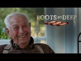 How do farmers talk to their neighbors? Watch Roots So Deep today!