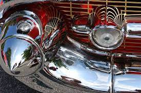 Classic Car Chrome Cool Car Pictures Classic Cars 1957 Chevy Bel Air