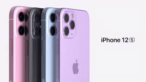 Iphone 13 is expected to launch in 2021 with better cameras, improved 5g support, and a 120hz display. Iphone 13 New Color Exposure Simply Burst Inews