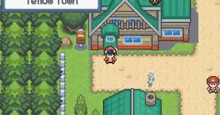 Pokemon games to play online on your web browser for free. Pokemon Light Platinum