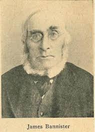 Descendants of Thomas Bannister