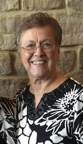 Obituary for Myra Joyce (Seawell) Cooper