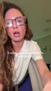 Healthy Homemade Granola for Busy Moms