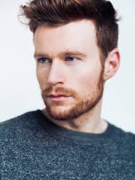 Made in Canada: Mike Mains by Juan Neira