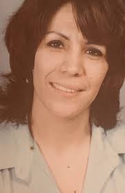 Ninfa Mireles Luna-Reynolds Obituary