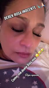 Otaola Habla De Derek Rosa