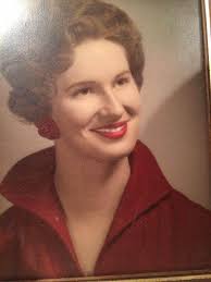 Geraldine Seymore Long Class of 1958 7/10/1940-8/3/2010