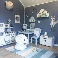 Chambre D Enfant 90 Idees Pour Les Faire Rever Decoration Chambre Bebe Garcon Deco Chambre Garcon Idee Chambre