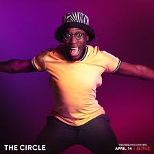 Culture the circle netflix tv the circle season 2 has come to an end and crowned its winner. Courtney The Circle 2 Courtrevolution Twitter