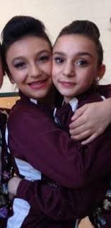 Congratulations Sara Reise 1st place high score winning soloist and title  winner, Natalie Porciello and Olivia Galante 1st place overall duo, and Jr  Company 1st overall group, Box of Chocolate 1st overall