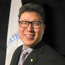 Chad Smith for Mass Maritime