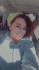 Leilani Porter's Instagram, Twitter & Facebook