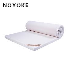 Memory foam matratze what people think about nectar. Memory Foam Matratze Tatami Schlafzimmer Mobel Bett Topper Langsam Antwort Faltbare Schlaf Matratze 5cm Dicke 50 Off