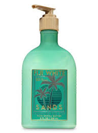 Fiji White Sands Nourishing Hand Soap Bath Body Works Soap Bath And Body Works Bath And Body