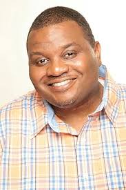 Kevin Kinkade: Movies, TV, and Bio