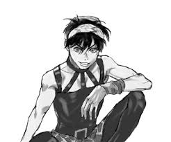 Aug 01, 2020 · jojo no kimyō na bōken is a japanese manga series written and illustrated by hirohiko araki serialized in weekly shōnen jump from 1987 to 2004 and in monthly seinen manga magazine ultra jump since 2005. Narancia From Jojo Animesketch