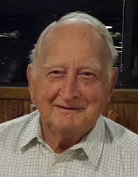 Edward Moninghoff Obituary