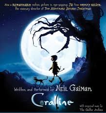 Le libros descargar libros en pdf epub y mobi leer libros online libros para ipad iphone android kobo y kindle Coraline Audiolibro Neil Gaiman Storytel