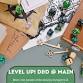 Level Up: Homecoming - Glendale Public Library Main Library, 5959 W Brown St Event Image