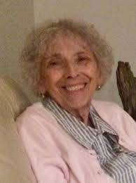 Judith Anne Rodgers Prior