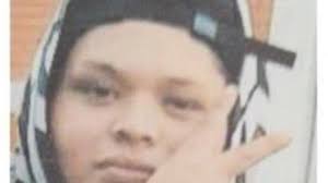 Ayuda a localizar a Andrew Daniel, desapareció en Tláhuac