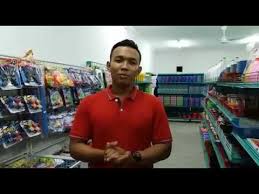 Pelanggan sentiasa mencari kelengkapan meskipun selepas jam 10 malam. Satu Nak Buka Kedai Rm2 Youtube