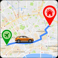 Free gps maps navigation and place finder is the latest location tracker app with compass, directions, locations, area finder, nearby places functions all . Gps Route Finder Full Unlocked