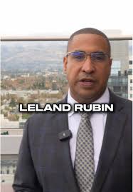 Leland Rubin