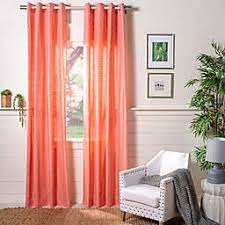 Check spelling or type a new query. Coral Or Salmon Curtains Bed Bath Beyond