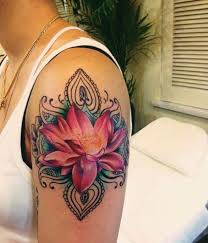 Koi tattoo design by stevegoad on deviantart. Todo Sobre La Flor De Loto