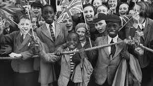 So, you need to make a choice of your profile. The Black British History You May Not Know About Bbc News