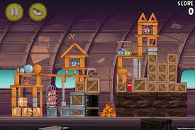 Smuggler's plane is the sixth episode in angry birds rio. Angry Birds Rio Smugglers Plane Boss Gbsb Techblog Your Daily Pinoy Technology Blog Angry Birds Rio Last Level Bosses Game Guide Aj Ked Je Tato Aktualizacia Stale V Priprave A