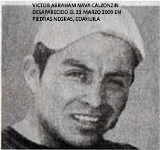 Grupo de Desaparecidos en Coahuila