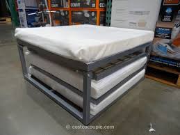 Novaform Stowaway Folding Bed Folding Beds Bed Bed Design