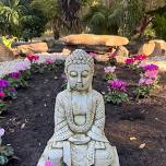 Yin & Meditation Retreat