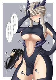Chastity Hentai! 🤤😋 : rchastityhentai