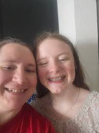 A more recent post from the parents of the missing teenager from Crystal  Lake.