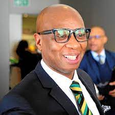 The deputy state minister of the republic of south africa is 51 years old as of today. Who Is Zizi Kodwa Wikipedia Age Wife Family And Net Worth