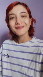 Elsa Con Cabello Suelto