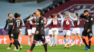Aston villa's jonathan kodjia shows no mercy to knock out liverpool's kids. Aston Villa 7 X 2 Liverpool Campeonato Ingles Rodada 4 Tempo Real Globo Esporte