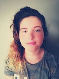 She Let Go Art Exhibition